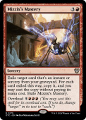 Mizzix's Mastery Mizzix's Mastery