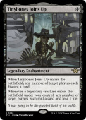 Tinybones Joins Up Tinybones Joins Up