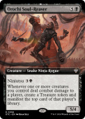 Orochi Soul-Reaver Orochi Soul-Reaver