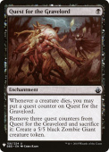 Quest for the Gravelord Quest for the Gravelord