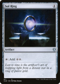 Sol Ring Sol Ring