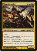 Thraximundar Thraximundar