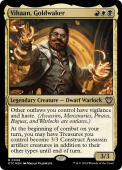 Vihaan, Goldwaker Vihaan, Goldwaker