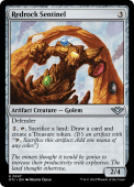Redrock Sentinel Redrock Sentinel