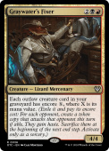 Graywater's Fixer Graywater's Fixer