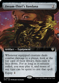 Dream-Thief's Bandana Dream-Thief's Bandana