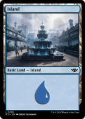 Island Island