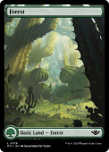 Forest Forest