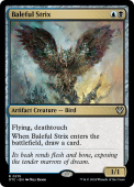 Baleful Strix Baleful Strix