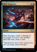 Slick Sequence Slick Sequence
