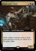 Graywater's Fixer Graywater's Fixer