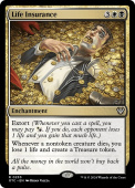 Life Insurance Life Insurance