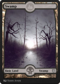 Swamp Swamp