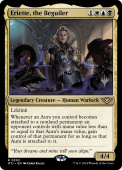 Eriette, the Beguiler Eriette, the Beguiler