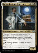 Baron Bertram Graywater Baron Bertram Graywater