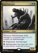 Spiritmonger Spiritmonger