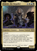 Eriette, the Beguiler Eriette, the Beguiler