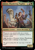 Jolene, Plundering Pugilist Jolene, Plundering Pugilist