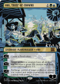 Oko, Thief of Crowns Oko, Thief of Crowns