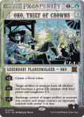 Oko, Thief of Crowns Oko, Thief of Crowns