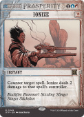 Ionize Ionize
