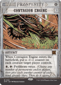 Contagion Engine Contagion Engine