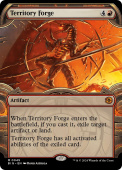 Territory Forge Territory Forge