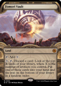 Fomori Vault Fomori Vault