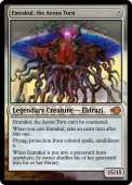 Emrakul, the Aeons Torn Emrakul, the Aeons Torn