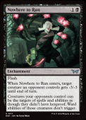 Nowhere to Run Nowhere to Run
