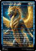Kumena's Awakening Kumena's Awakening
