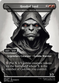 Hooded Lord Hooded Lord