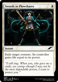 Swords of Plowshares Swords of Plowshares