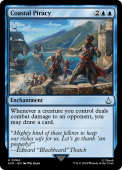 Coastal Piracy Coastal Piracy