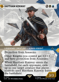Haytham Kenway Haytham Kenway