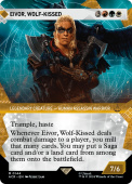 Eivor, Wolf-Kissed Eivor, Wolf-Kissed