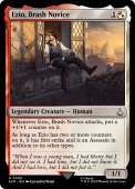 Ezio, Brash Novice Ezio, Brash Novice
