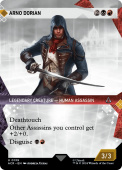 Arno Dorian Arno Dorian