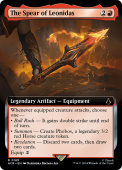 The Spear of Leonidas The Spear of Leonidas