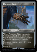 Phantom Blade Phantom Blade