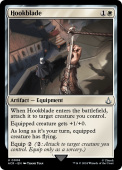 Hookblade Hookblade