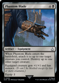Phantom Blade Phantom Blade