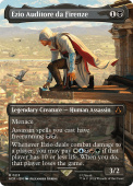 Ezio Auditore da Firenze Ezio Auditore da Firenze