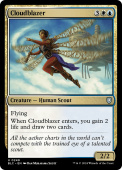 Cloudblazer Cloudblazer