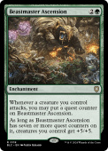 Beastmaster Ascension Beastmaster Ascension