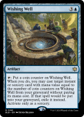 Wishing Well Wishing Well