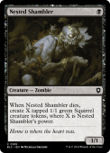 Nested Shambler Nested Shambler