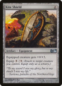 Kite Shield Kite Shield