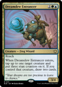 Dreamdew Entrancer Dreamdew Entrancer