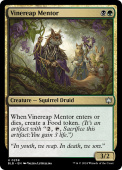 Vinereap Mentor Vinereap Mentor